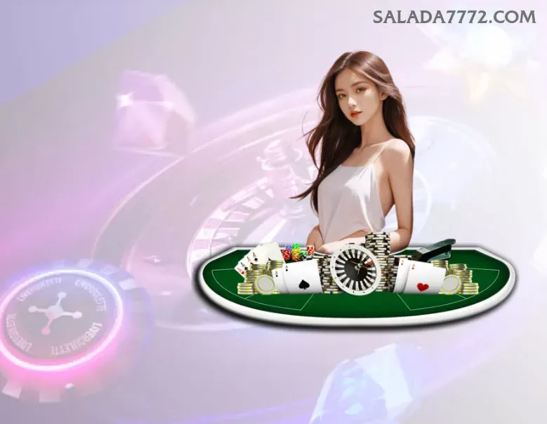Cassino ao vivo salada777 dealers